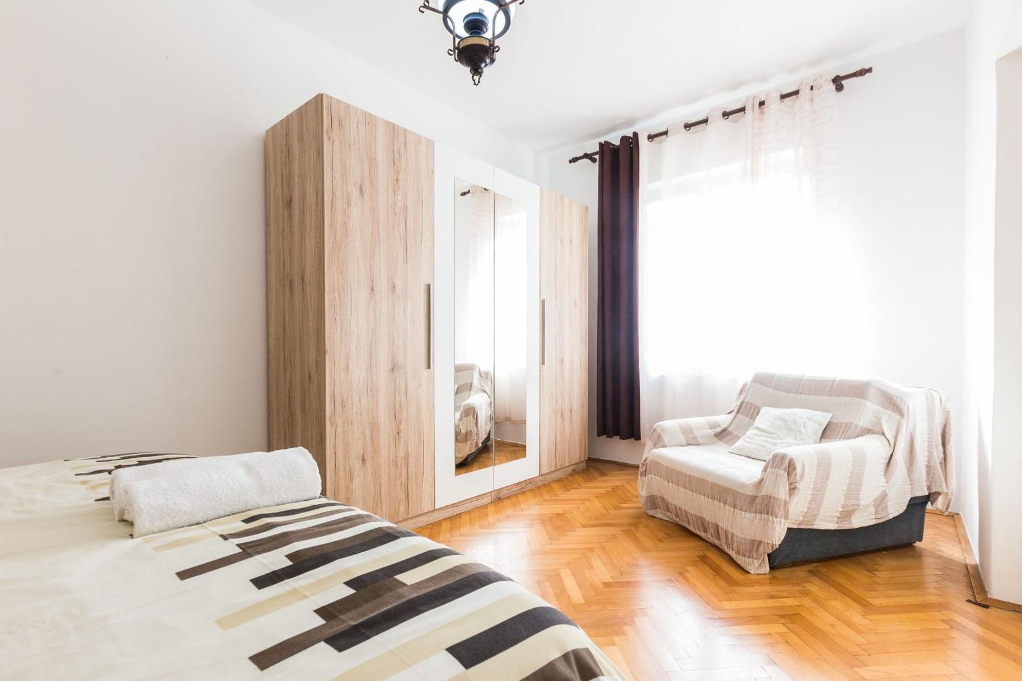 Apartments & Rooms Hosana Ζαντάρ Δωμάτιο φωτογραφία