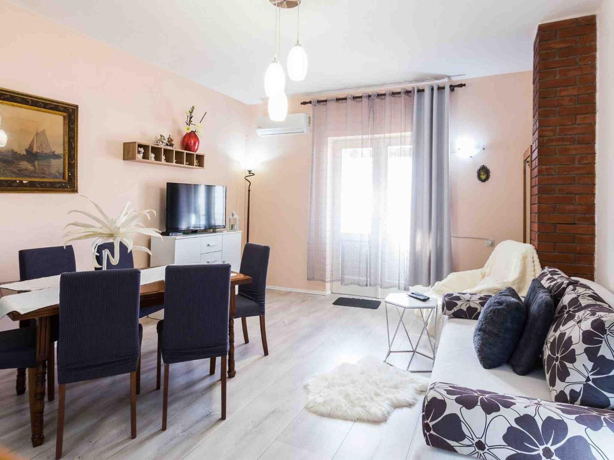 Apartments & Rooms Hosana Ζαντάρ Δωμάτιο φωτογραφία