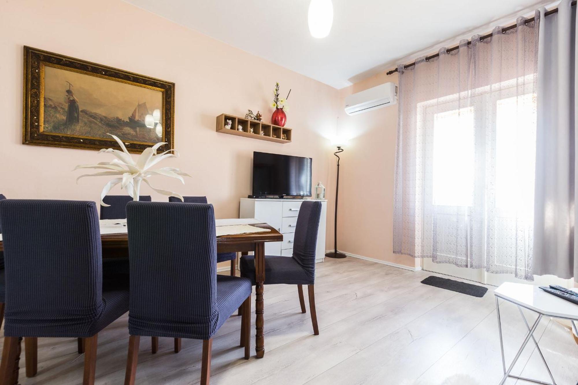 Apartments & Rooms Hosana Ζαντάρ Δωμάτιο φωτογραφία