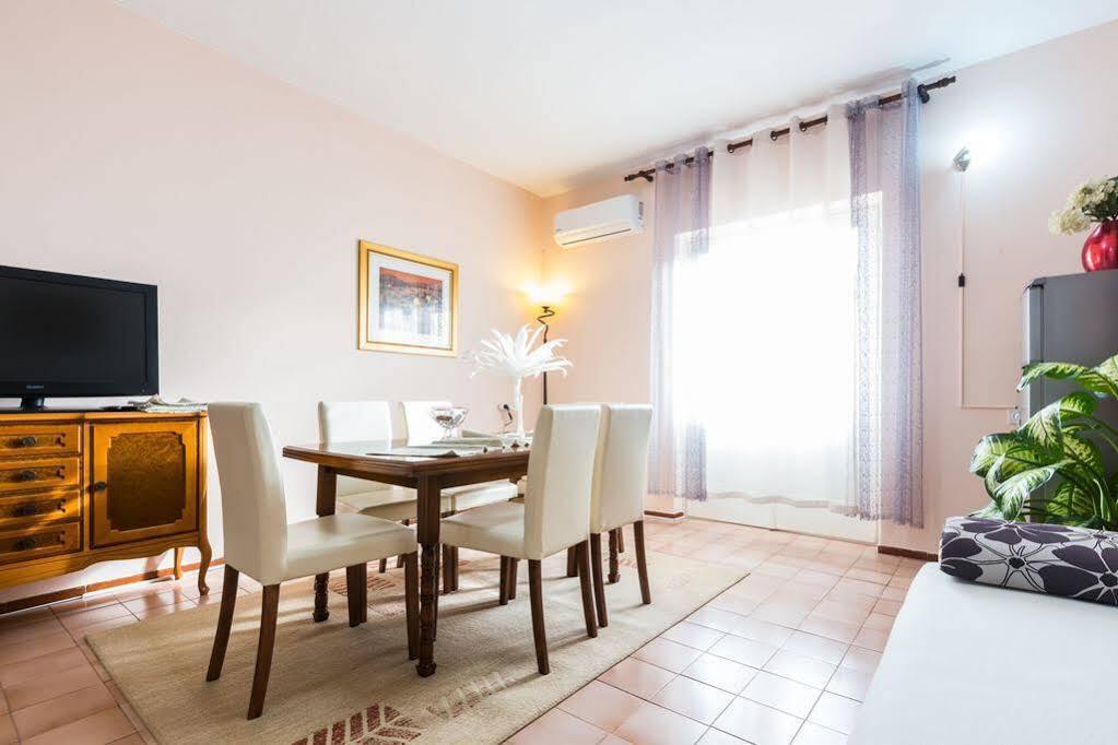 Apartments & Rooms Hosana Ζαντάρ Εξωτερικό φωτογραφία